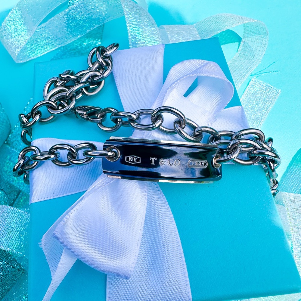 Tiffany & Co Necklace